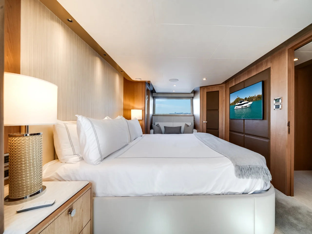 2025 Ocean Alexander 28L 95.0 feet, Jupiter, FL #32