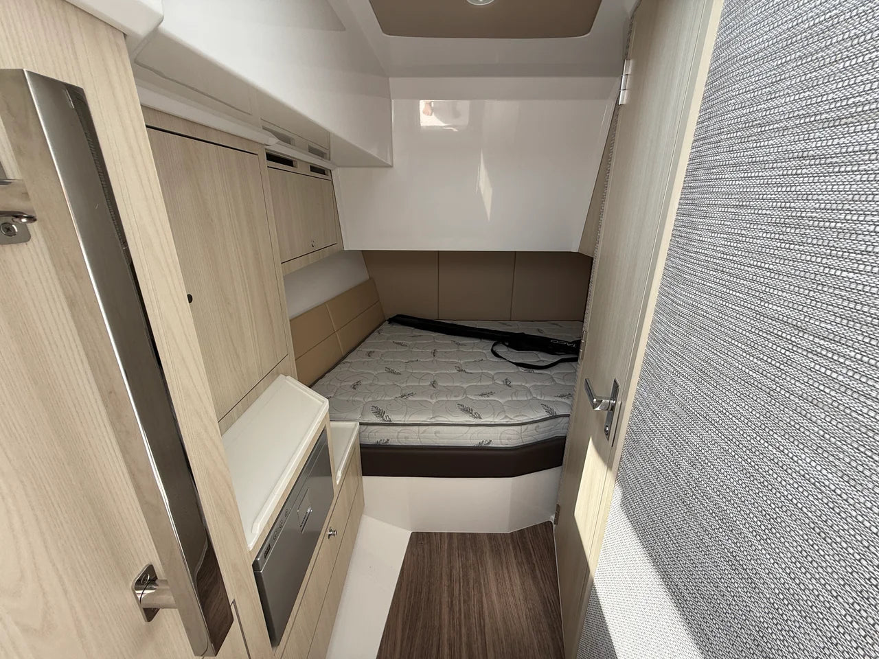 2026 Intrepid 35 PANACEA 35.0 feet, Dania, FL #28