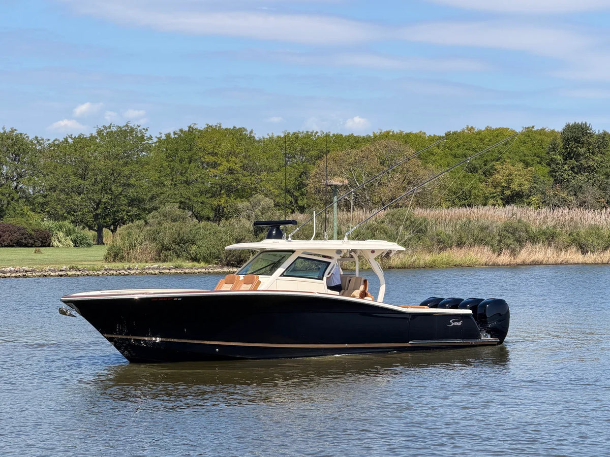 2019 Scout 380 LXF 38.0 feet, Grasonville, MD #8
