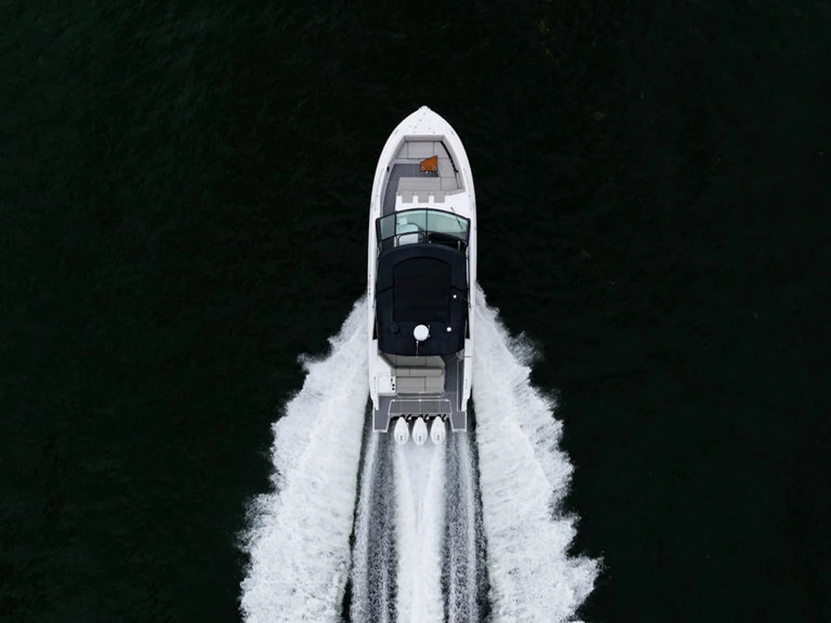 2024 Cruisers Yachts 38 GLS OB 38.0 feet, Cocoplum Yacht Club, FL #21