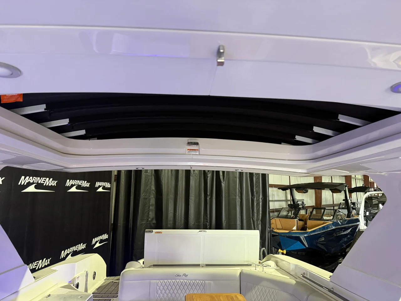 2026 Sea Ray 350 SLX 35.0 feet, Excelsior, Minnesota #24