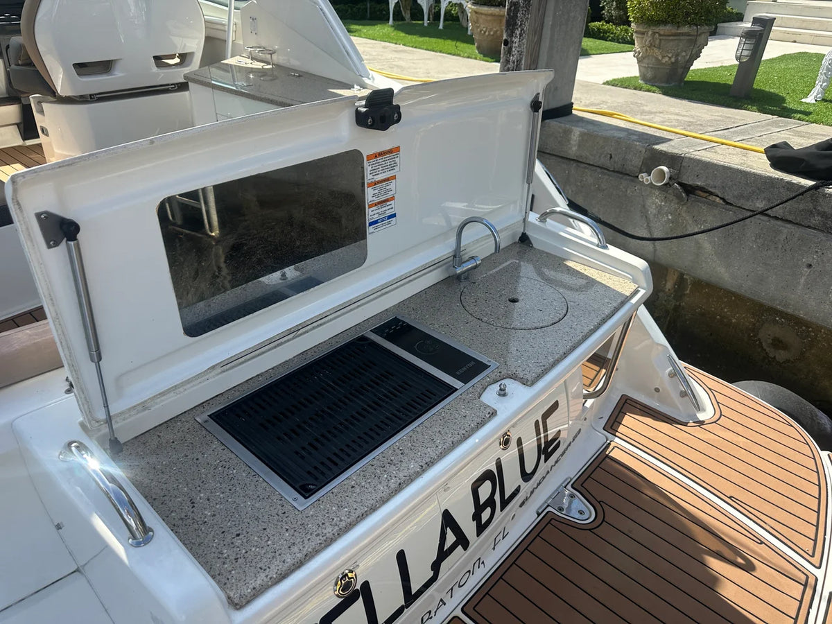 2017 Sea Ray 350 SUNDANCER 35.0 feet, Boca Raton, FL #7