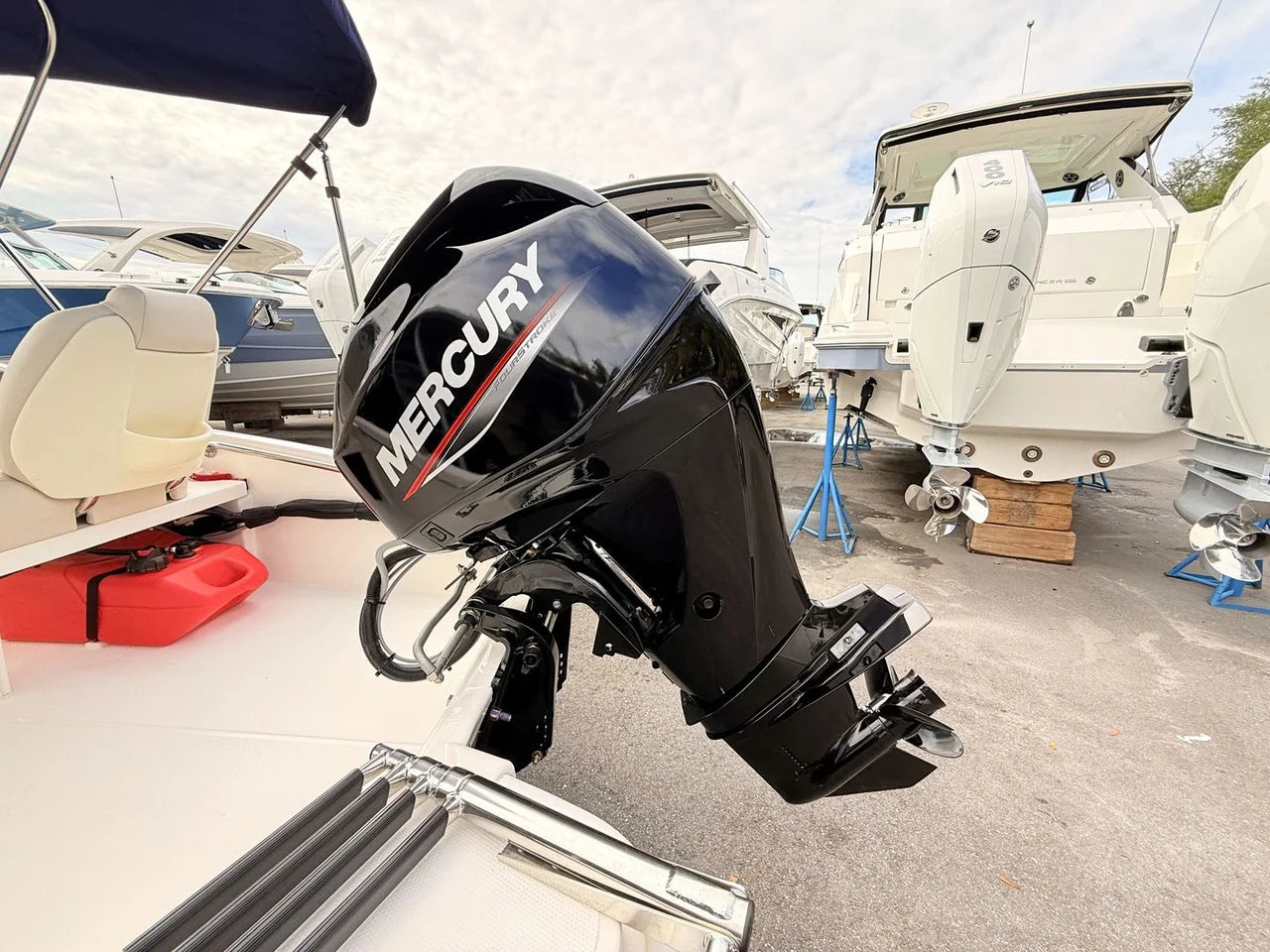 2027 Boston Whaler 130 Super Sport 13.0 feet, St Petersburg, FL #25