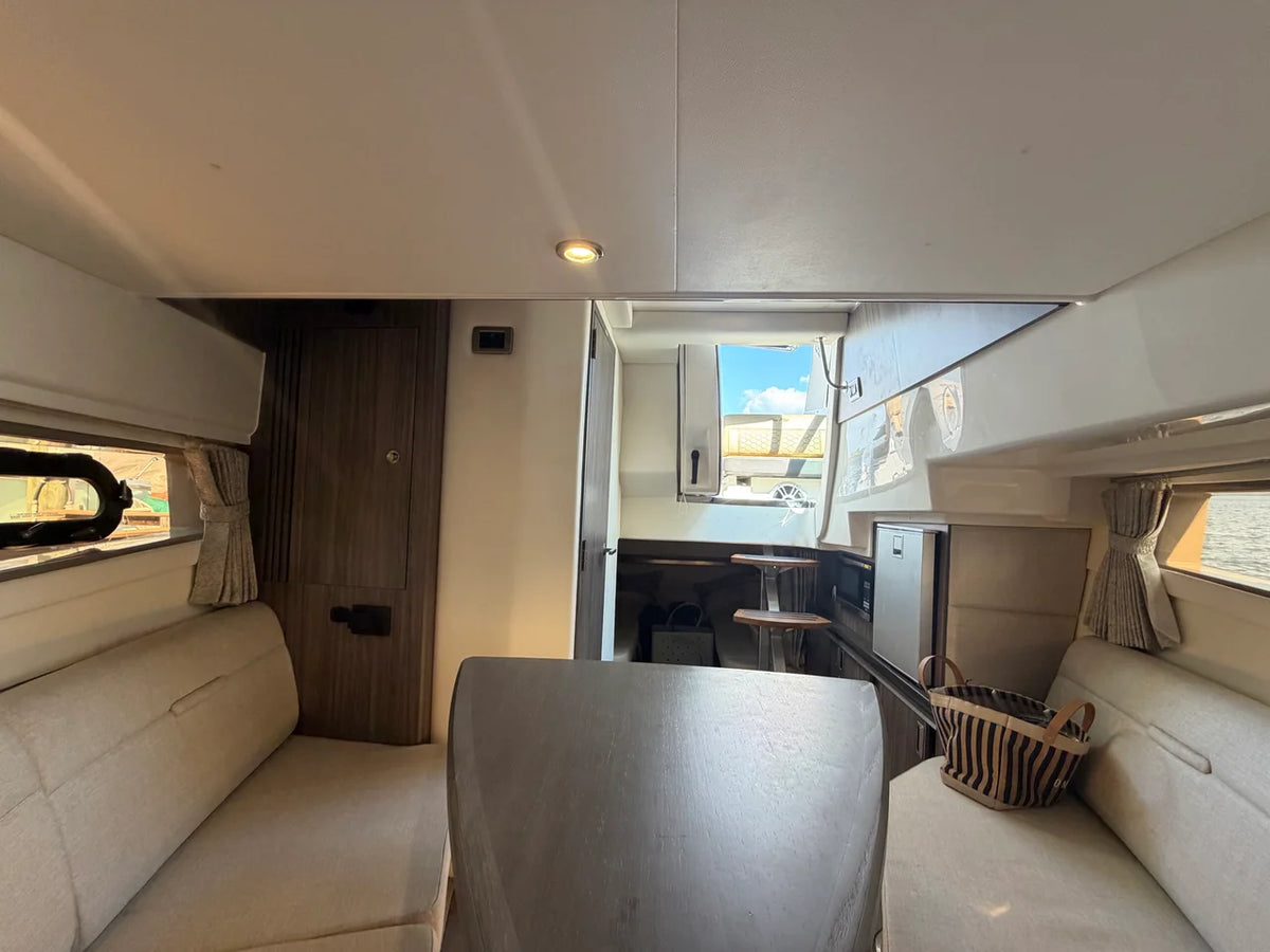 2021 Sea Ray SUNDANCER 320 OUTBOARD 32.0 feet, St. Petersburg, FL #30