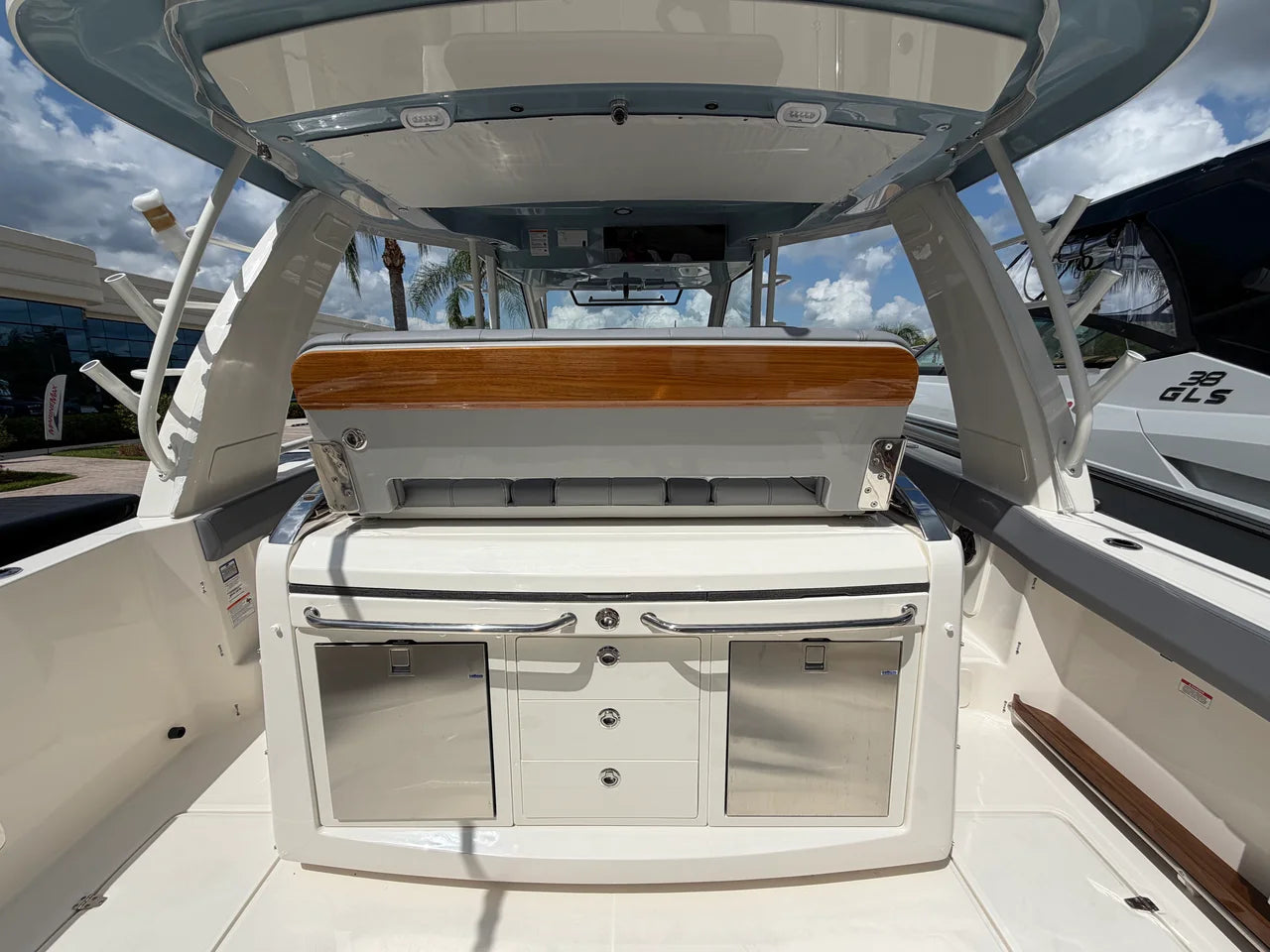 2026 Boston Whaler 420 Outrage 42.0 feet, Stuart, Florida #28