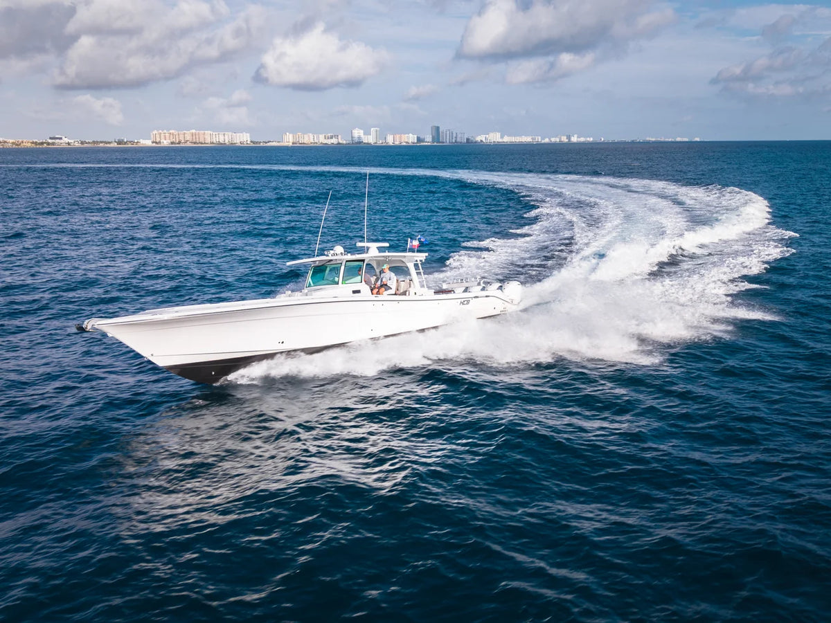 2020 HCB 53 Suenos 53.0 feet, Fort. Lauderdale, FL #11