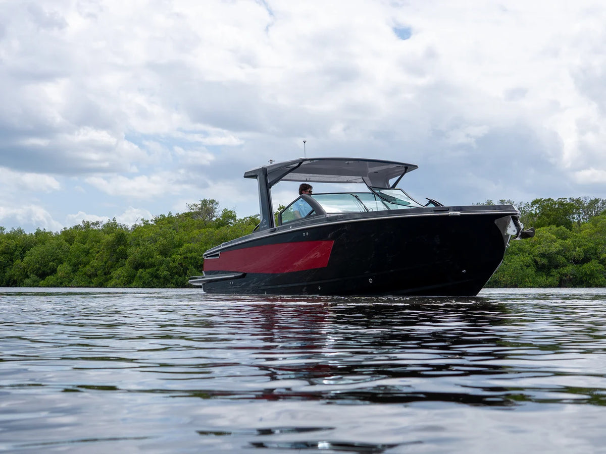 2024 Aviara AV32 Outboard 34.0 feet, Fort Myers, FL #25