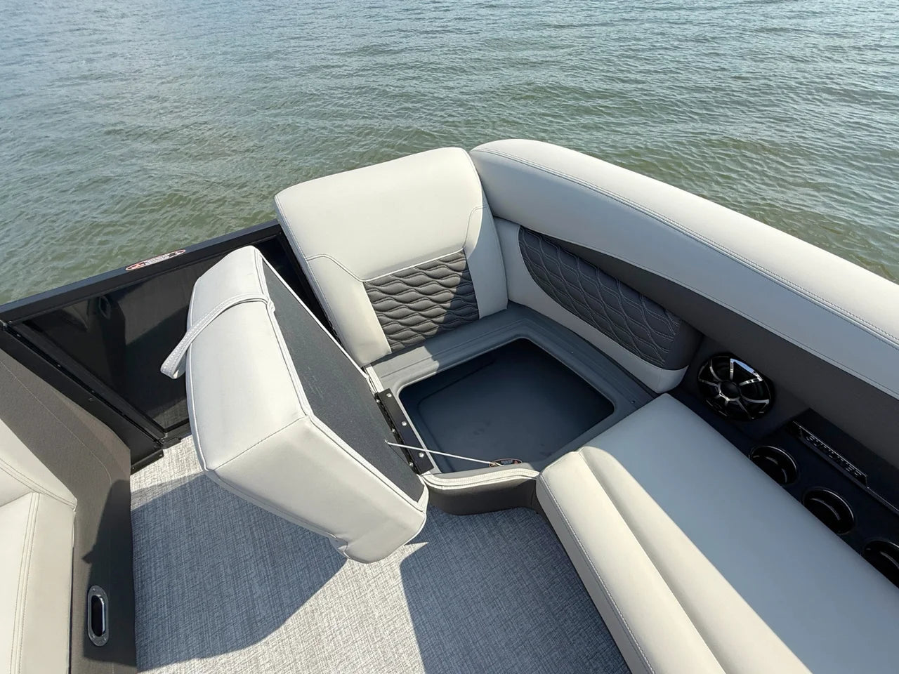 2026 Harris Sunliner 230 SPORT 23.0 feet, Lake Wylie, SC #24