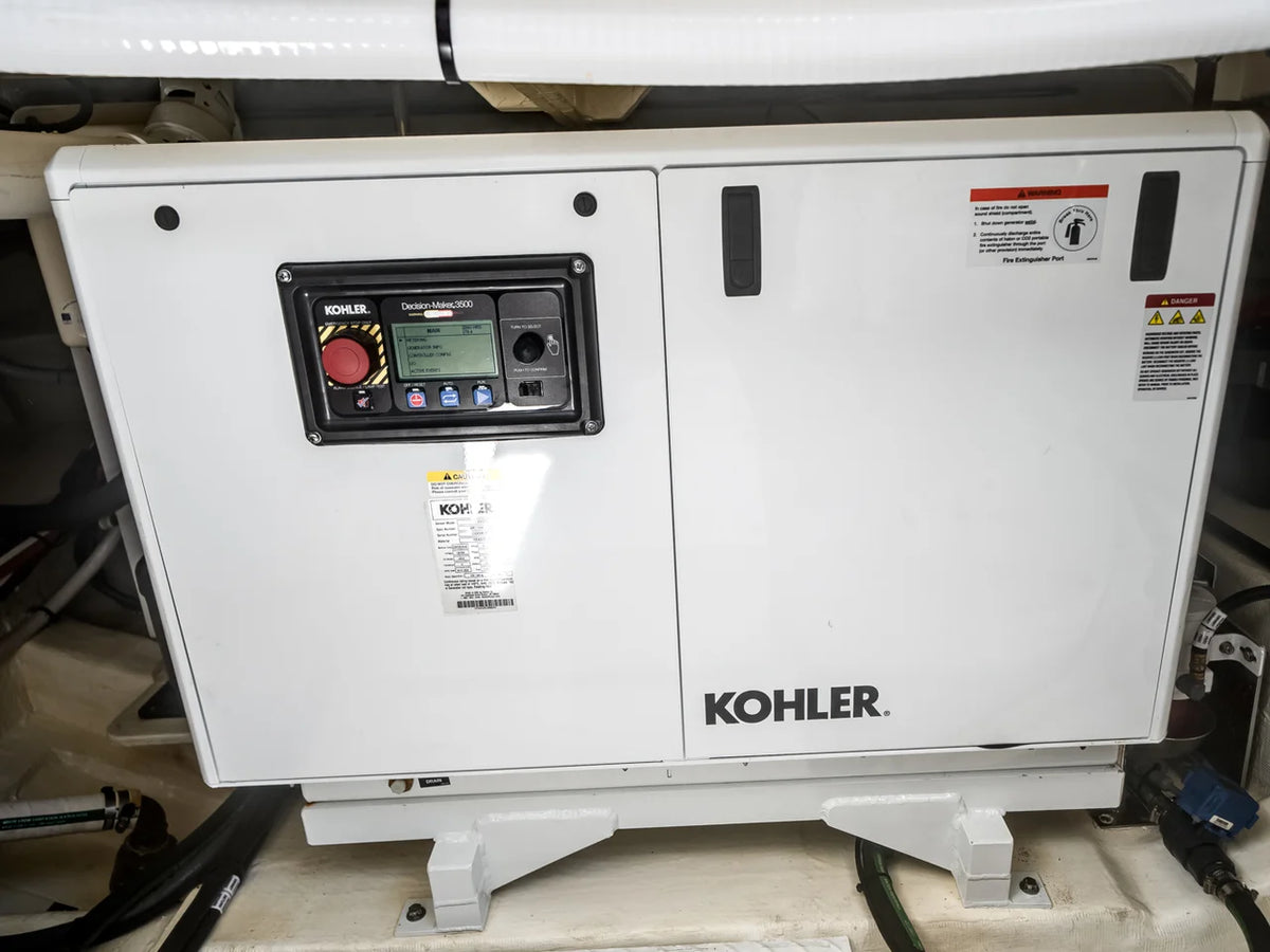 2026 Cruisers Yachts 50 GLS Outboard 50.0 feet, Pompano Beach, Florida #53