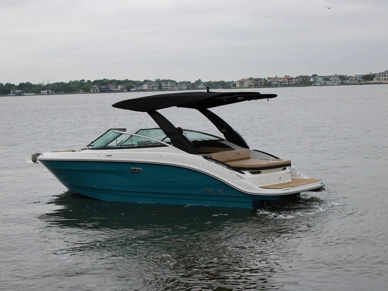 2026 Sea Ray SLX 260 26.0 feet, Seabrook, TX #2