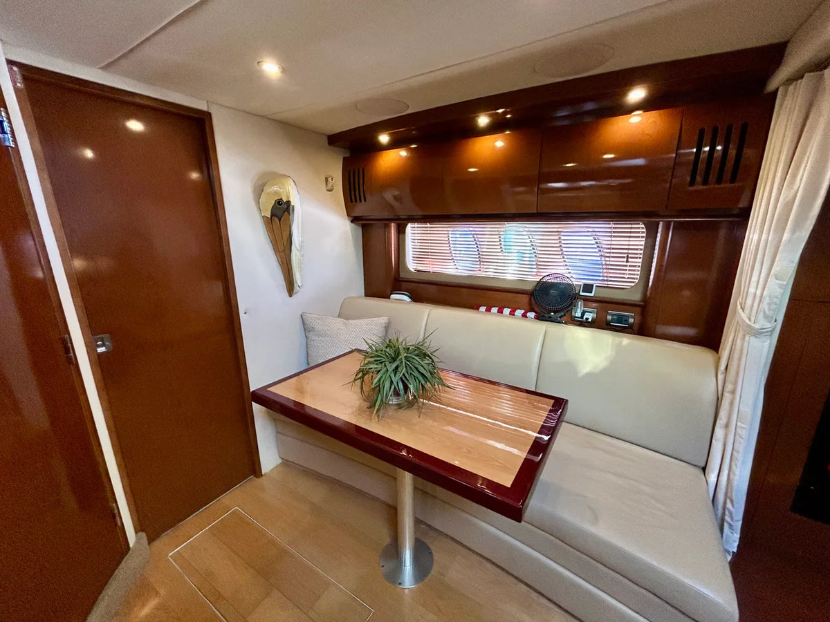 2008 Sea Ray 38 Sundancer 38.0 feet, Cape Coral, FL #46