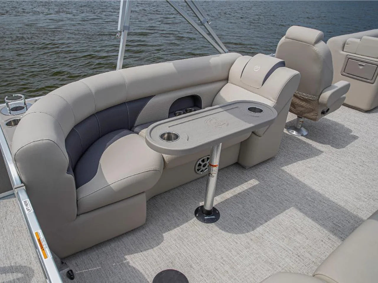 2026 Premier 250 Sunsation 24.0 feet, Inuvik, Northwest Territories #9