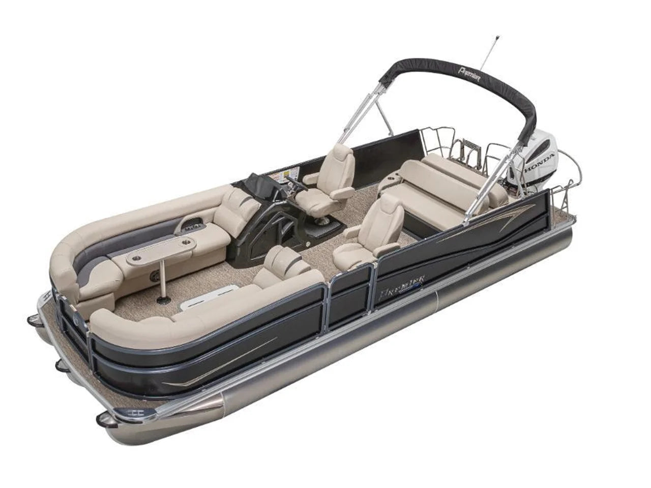 2026 Premier 250 Sunsation 24.0 feet, Inuvik, Northwest Territories #12