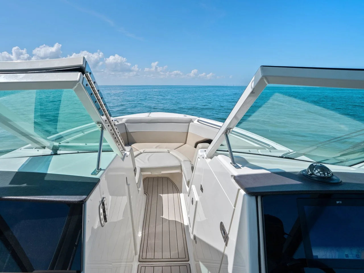 2022 Boston Whaler 280 VANTAGE 28.0 feet, St Petersburg, FL #36