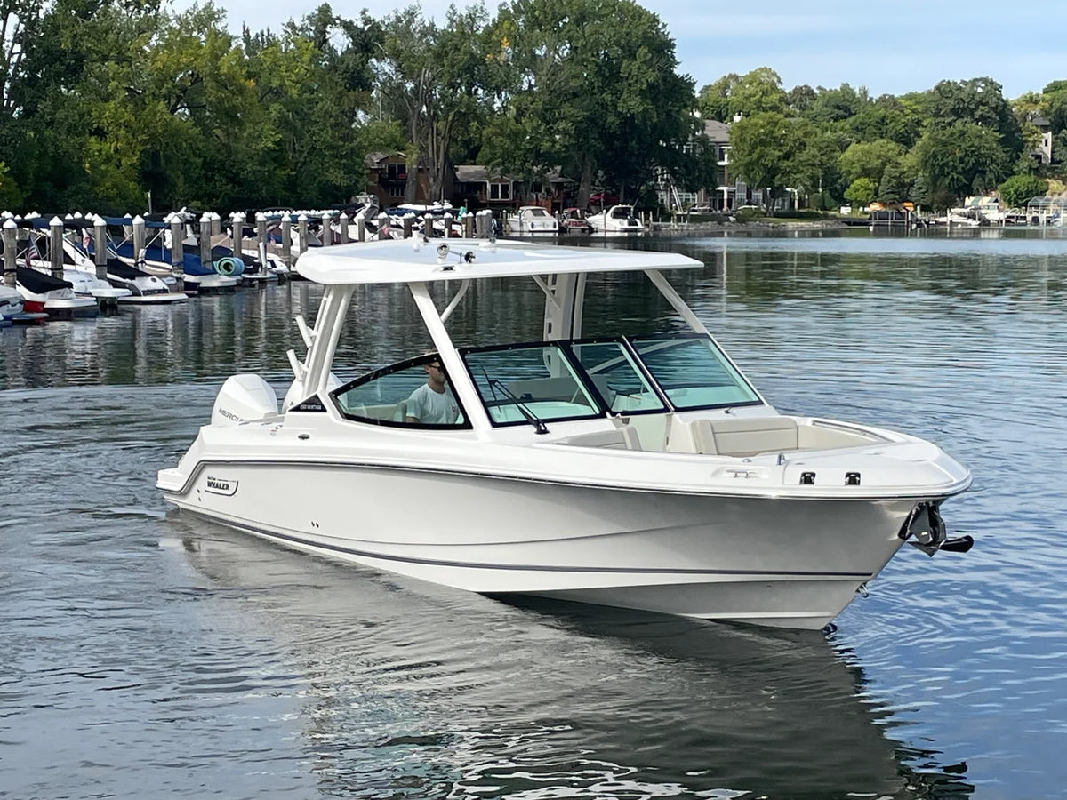 2027 Boston Whaler 280 Vantage 28.0 feet, Rogers, MN #12