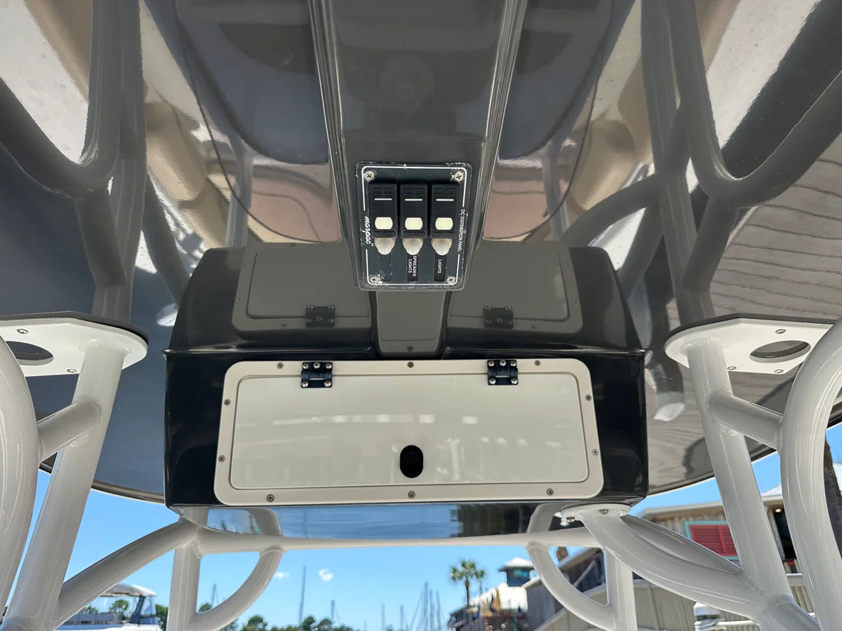 2020 NauticStar 2302 LEGACY 23.0 feet, Pensacola, Florida #7