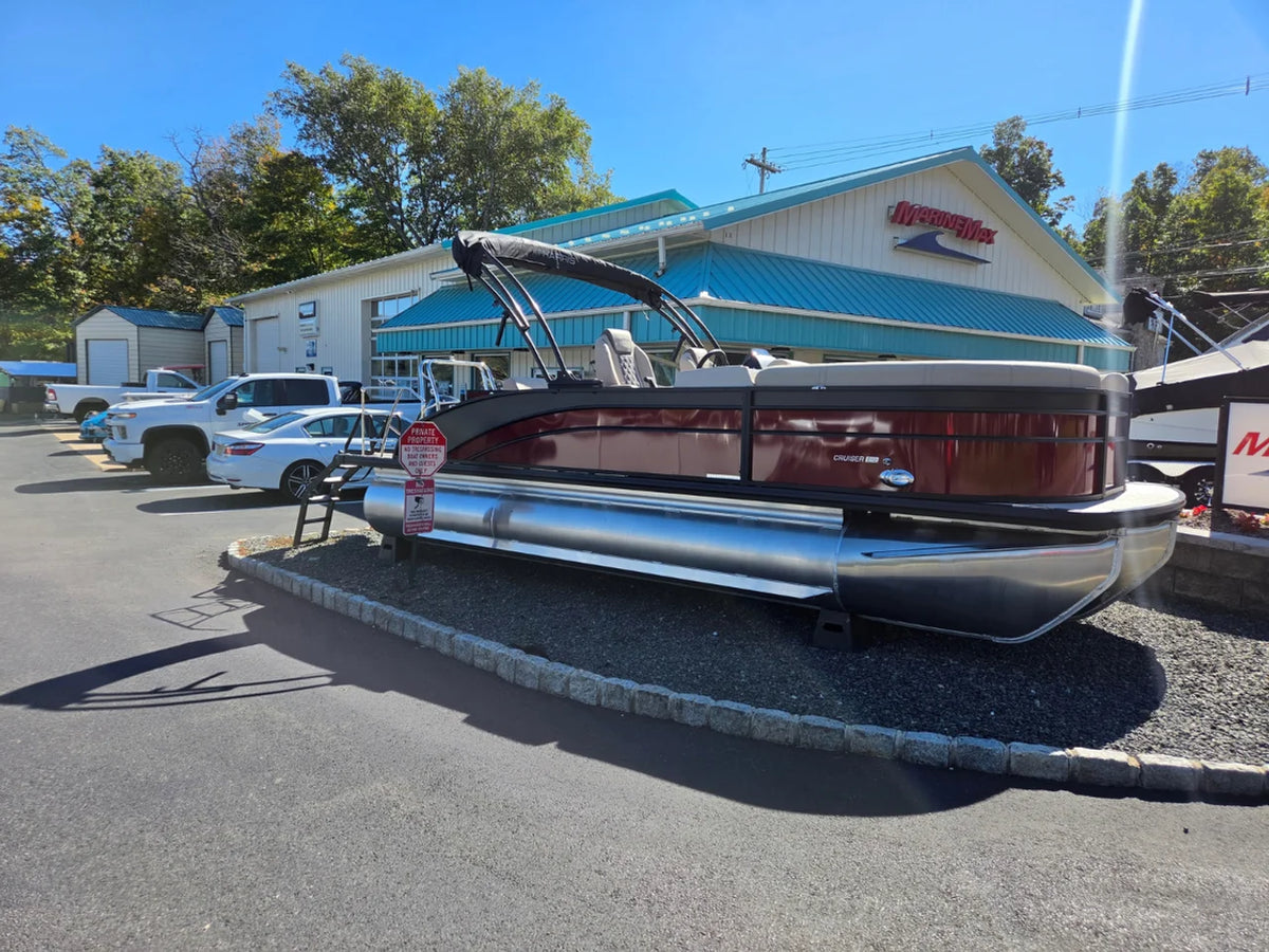 2027 Harris Cruiser 210 21.0 feet, Lake Hopatcong, NJ #5