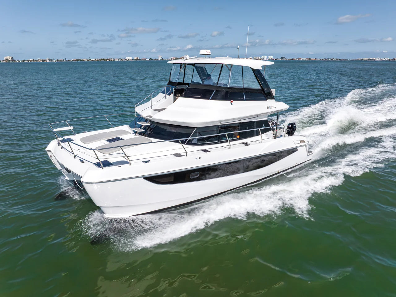 2025 Aquila 42 41.0 feet, Clearwater, Florida #2