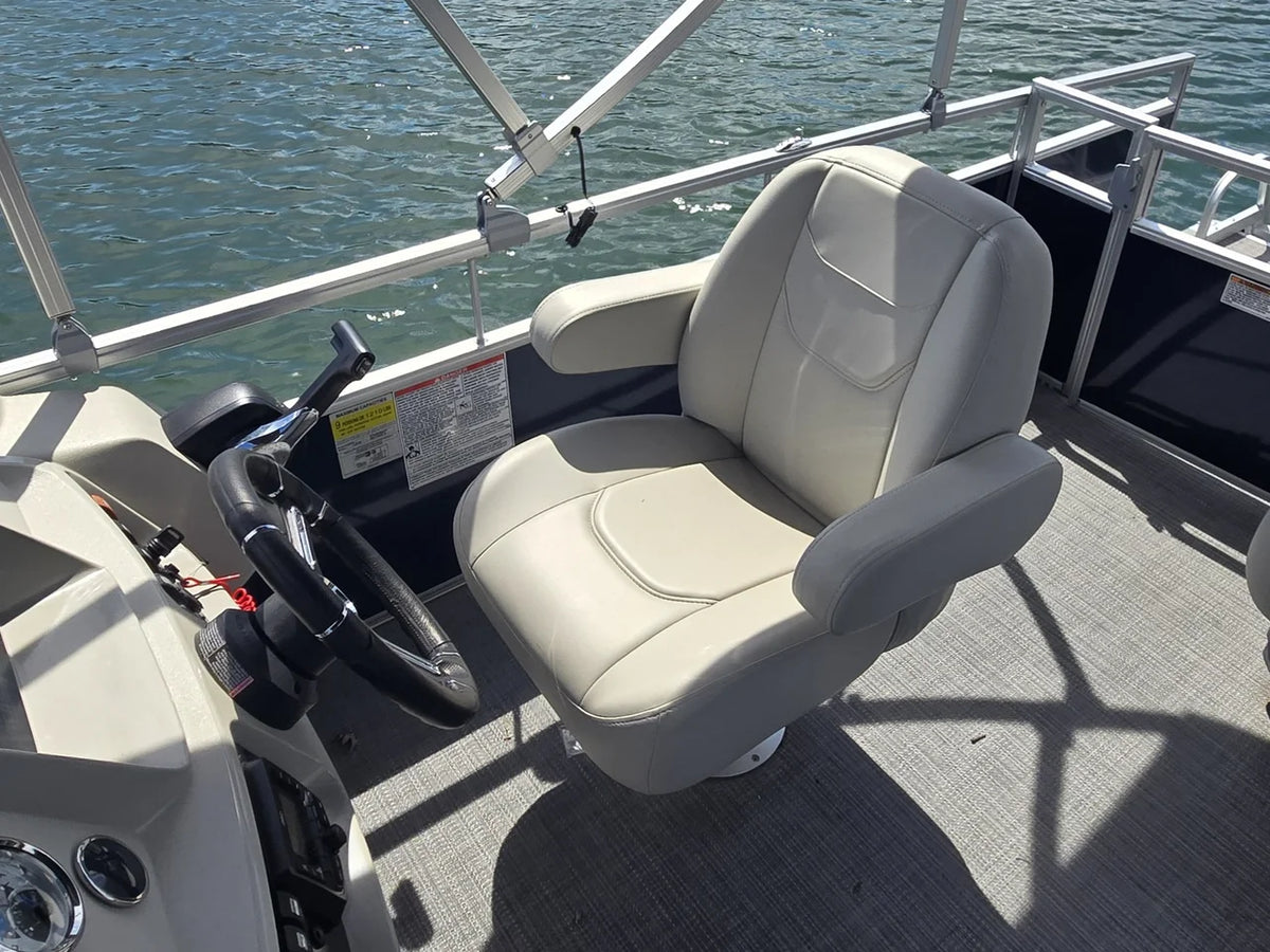 2025 Starcraft LX 20 CB 20.0 feet, Cumming, GA #13