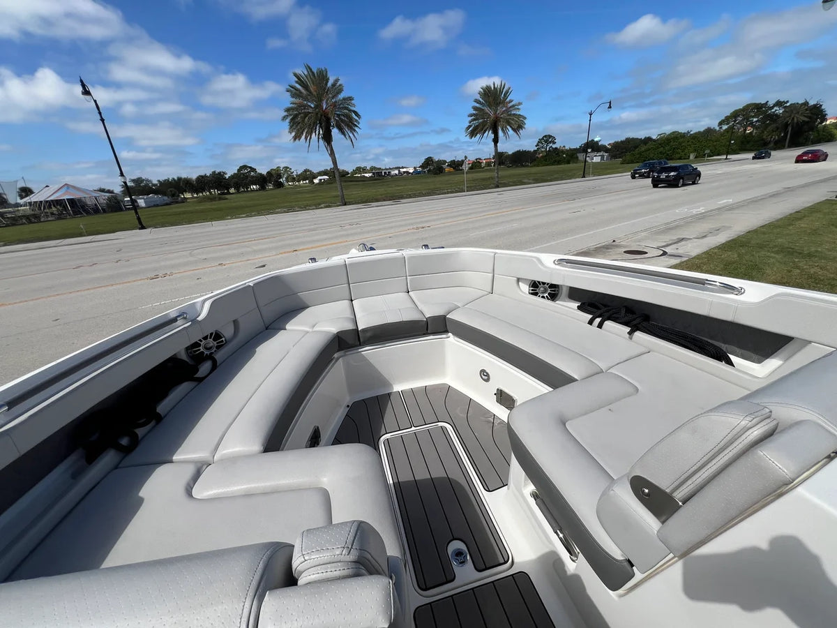 2023 Sea Ray SLX 310 Outboard 31.0 feet, Venice, Florida #32