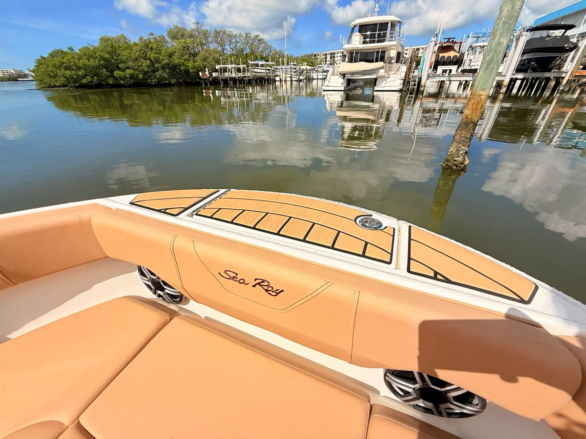 2027 Sea Ray SDX 230 Outboard 23.0 feet, St Petersburg, FL #58