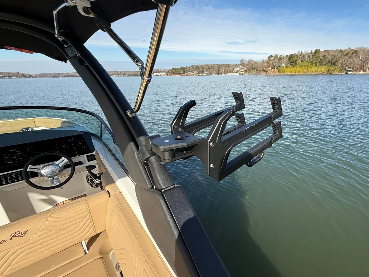 2026 Sea Ray SDX 250 Surf 25.0 feet, Lake Wylie, SC #15