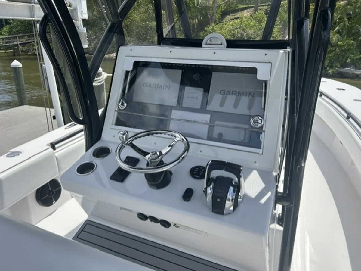 2019 SeaHunter 28 FLORIDIAN 28.0 feet, Stuart, Florida #11