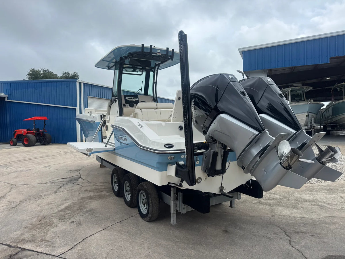 2027 Boston Whaler 280 Dauntless 28.0 feet, Cocoa, Florida #3