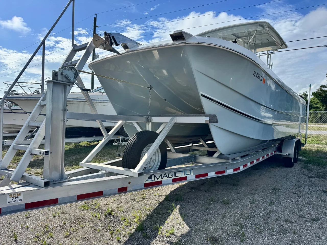 2023 Eastward HORIZON 3000 30.0 feet, Pensacola, Florida #1
