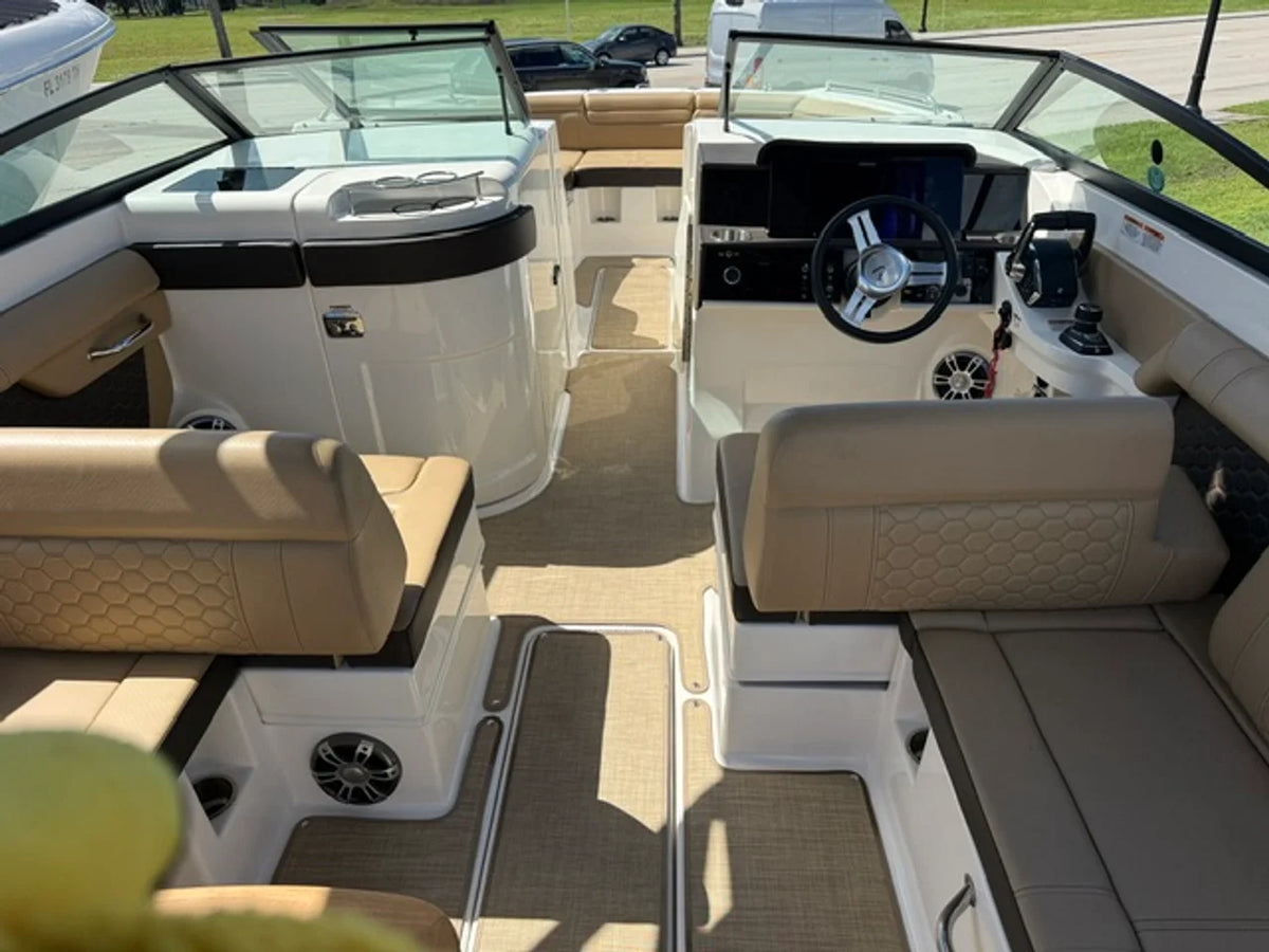 2023 Sea Ray 290 SUNDECK OB 29.0 feet, Venice, Florida #18