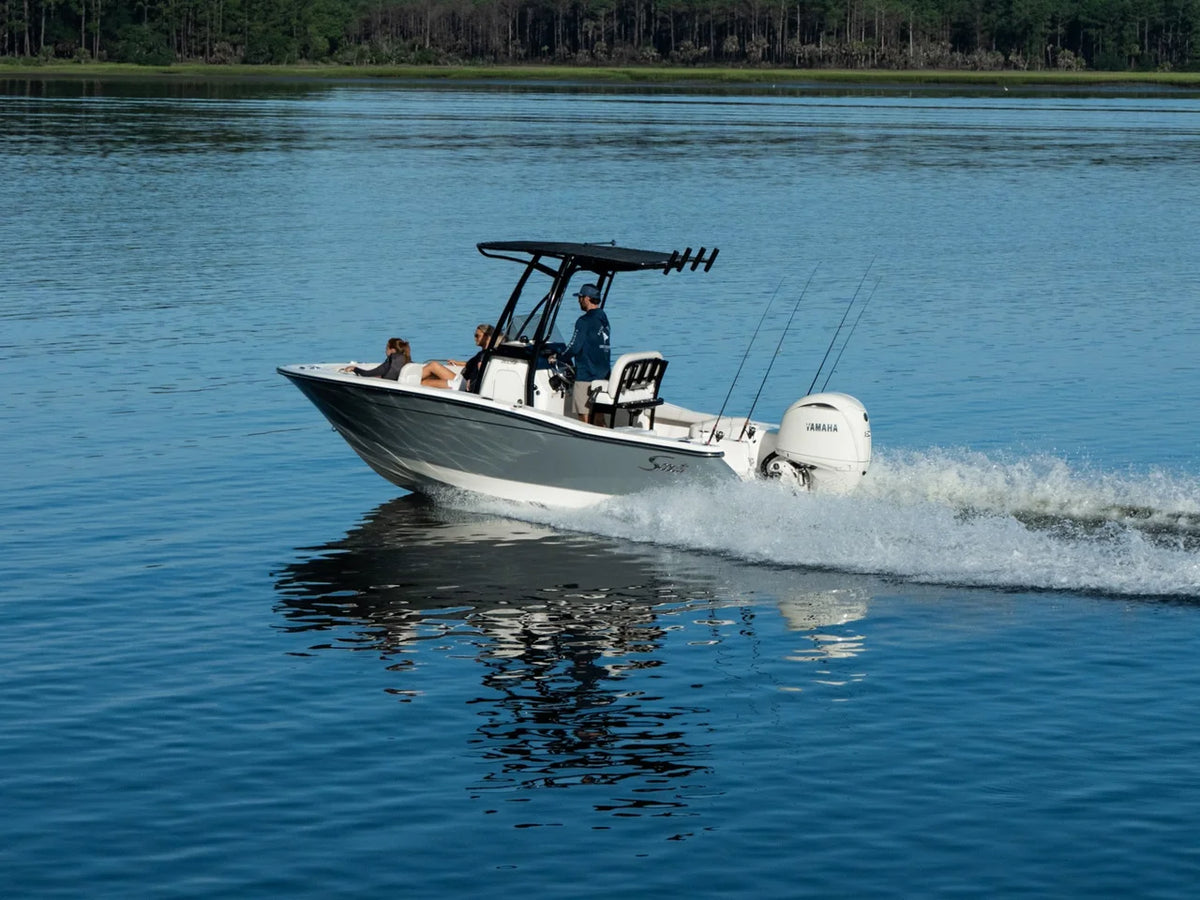 2027 Scout 200 Sportfish 20.0 feet, Charleston, SC #8