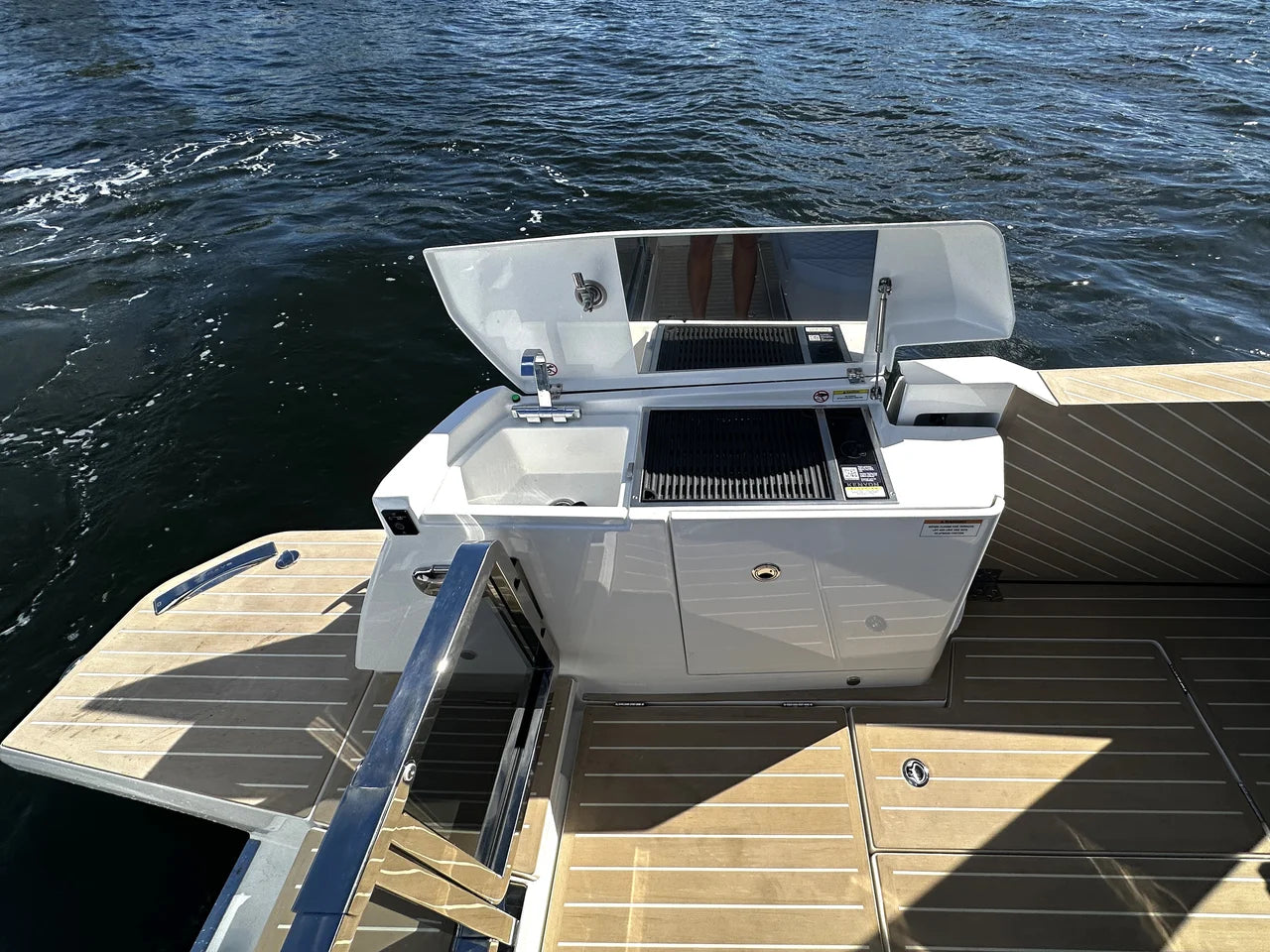 2026 Saxdor 400 GTO 40.0 feet, Pompano Beach, Florida #20