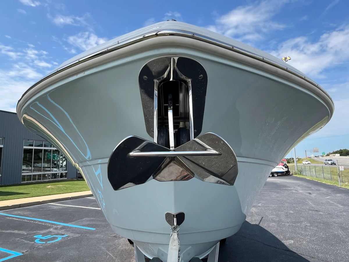 2024 Sea Fox 328 COMMANDER 32.0 feet, Greenville, SC #14
