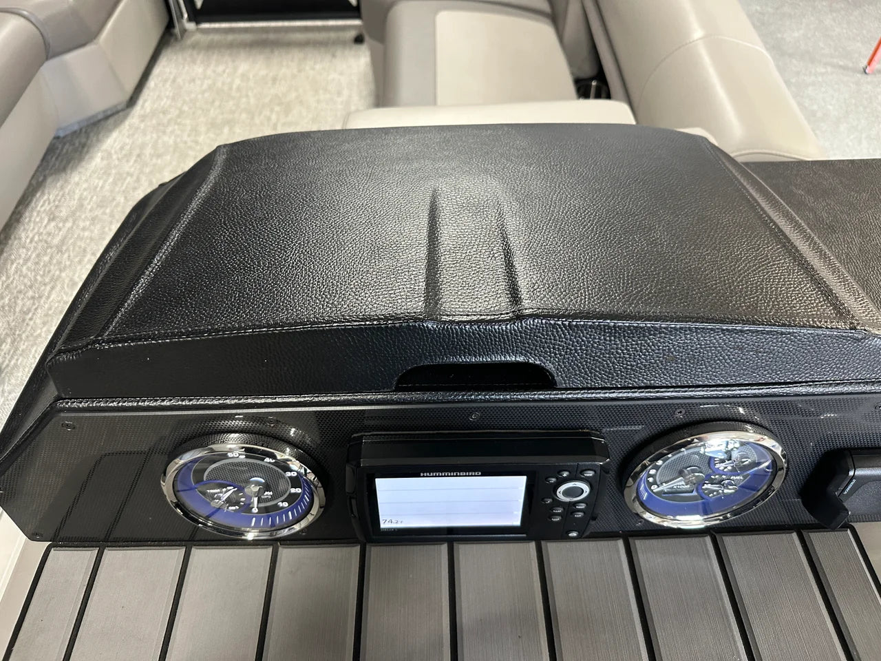 2024 Premier 230 SUNSATION TRITOON 23.0 feet, Nisswa, Minnesota #48