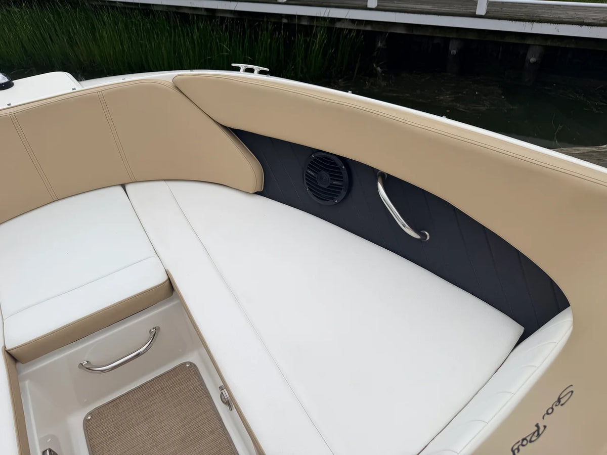 2018 Sea Ray SPX 230 23.0 feet, Somers Point, New Jersey #13