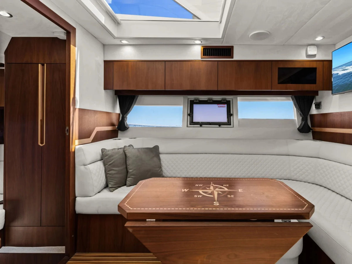 2018 Galeon 385 HTS 44.0 feet, Norwalk, Connecticut #10
