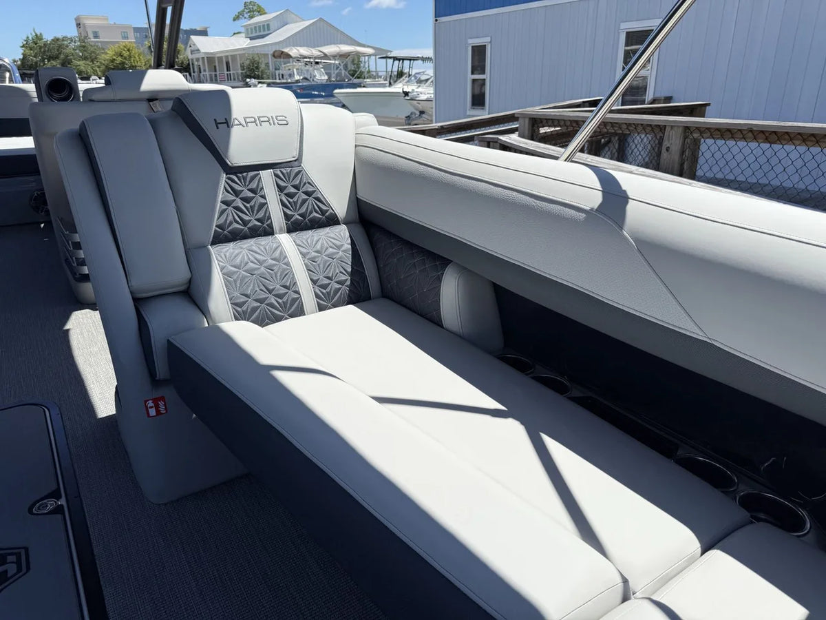 2027 Harris Grand Mariner 250 25.0 feet, Fort Walton Beach, Florida #22