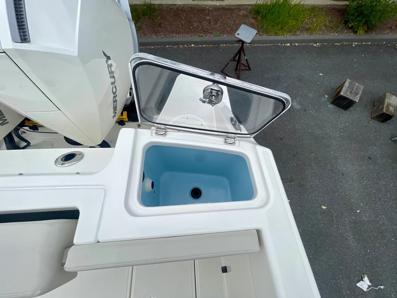 2027 Boston Whaler 280 Vantage 27.0 feet, Danvers, Massachusetts #7