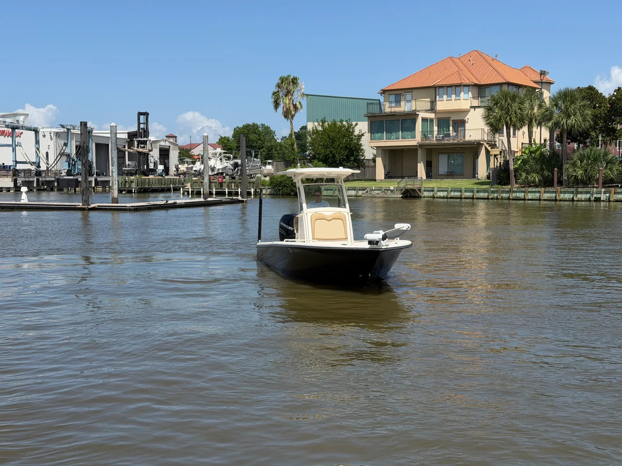 2020 Scout 251 XSS 25.0 feet, Seabrook, TX #9