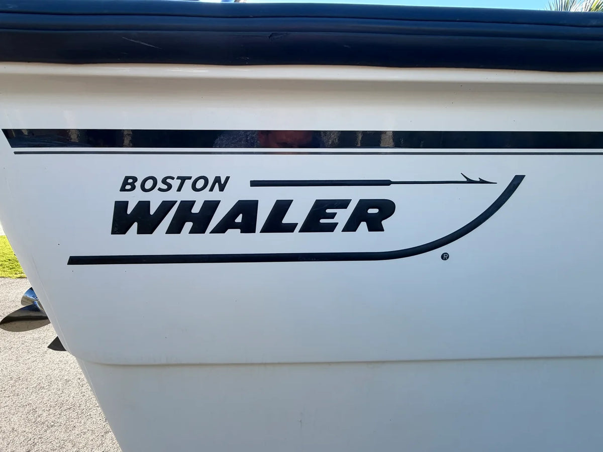 2012 Boston Whaler 170 MONTAUK 17.0 feet, Charleston, SC #18