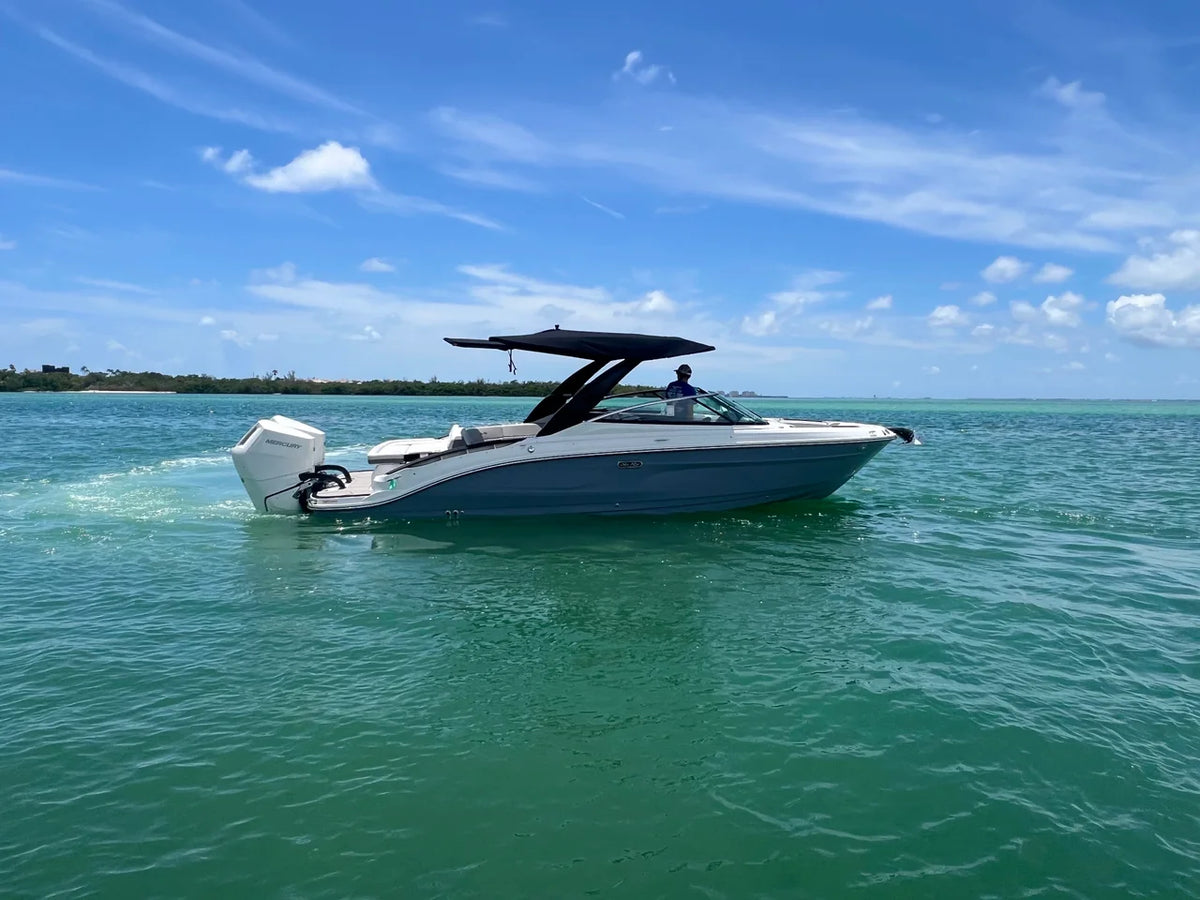 2026 Sea Ray SLX 280 Outboard 28.0 feet, Sarasota, FL #16