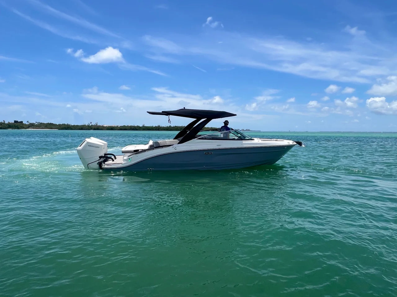 2026 Sea Ray SLX 280 Outboard 28.0 feet, Sarasota, FL #16