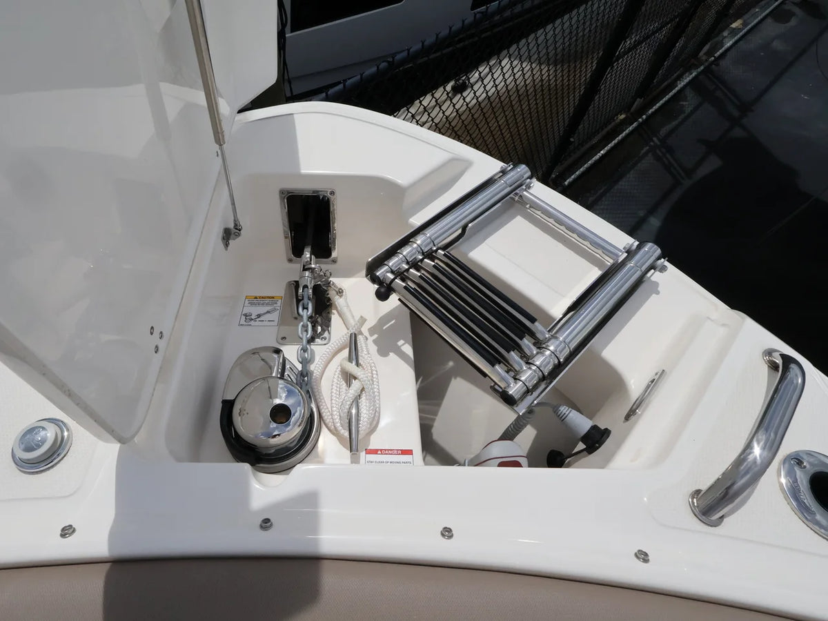 2026 Boston Whaler 240 Vantage 24.0 feet, Naples, Florida #28