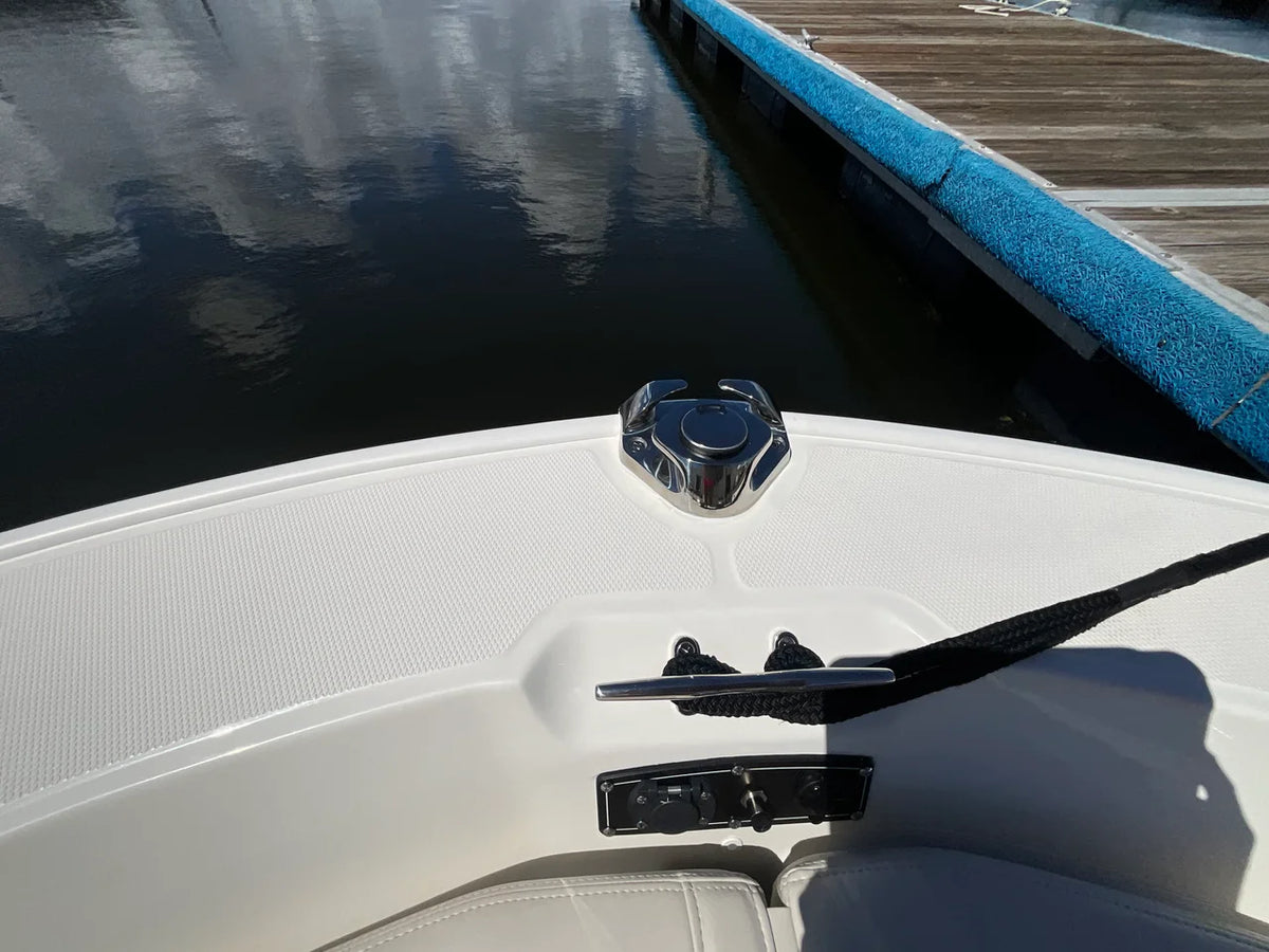 2027 Boston Whaler 150 Montauk 15.0 feet, Jacksonville Beach, Florida #15
