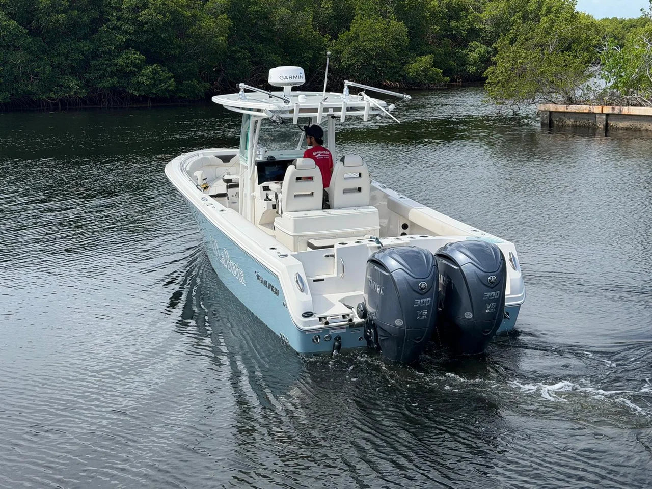 2023 Sailfish 290 CC 28.0 feet, Key Largo, FL #14