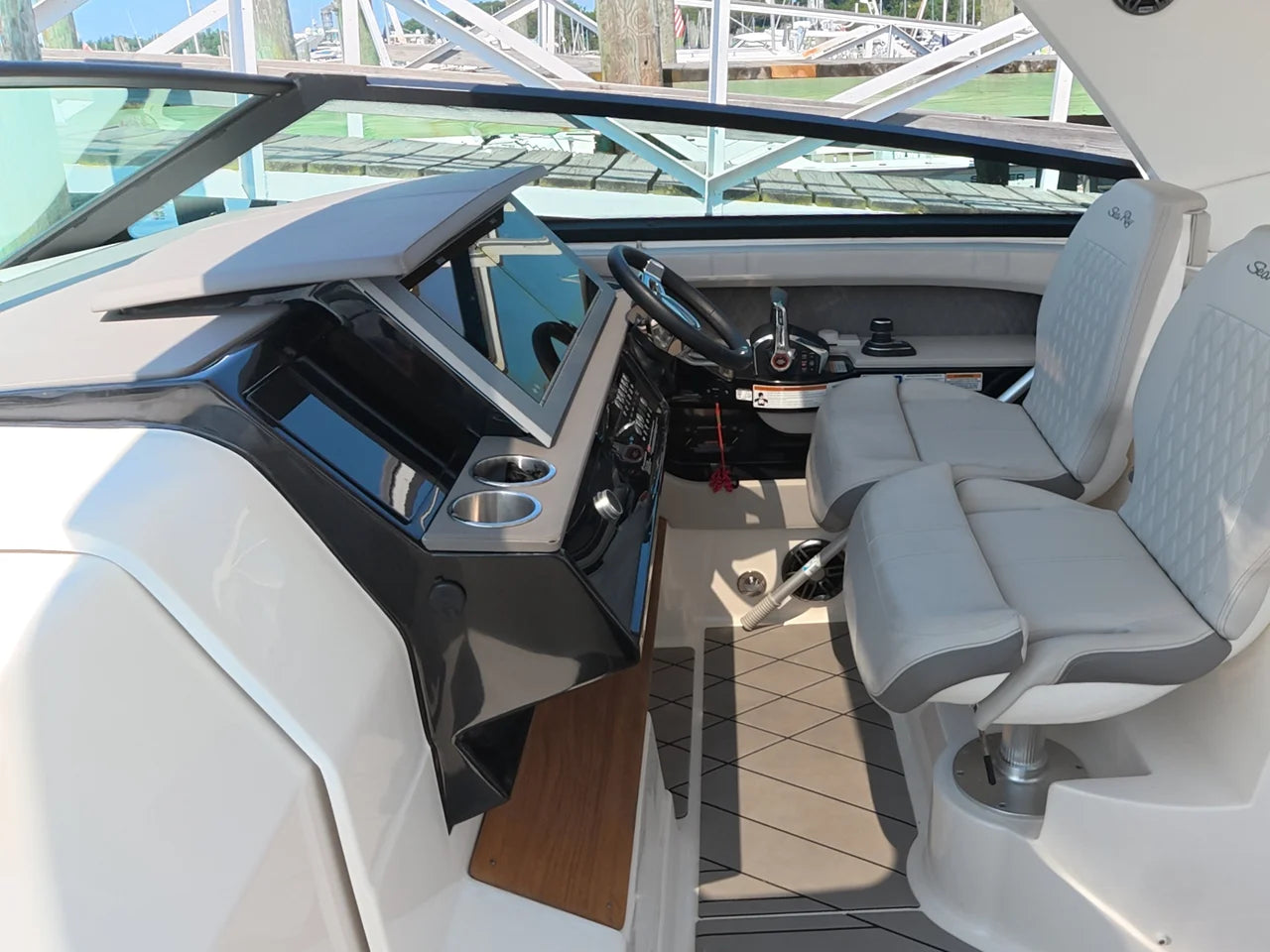 2022 Sea Ray SLX 400 40.0 feet, Huntington, NY #22
