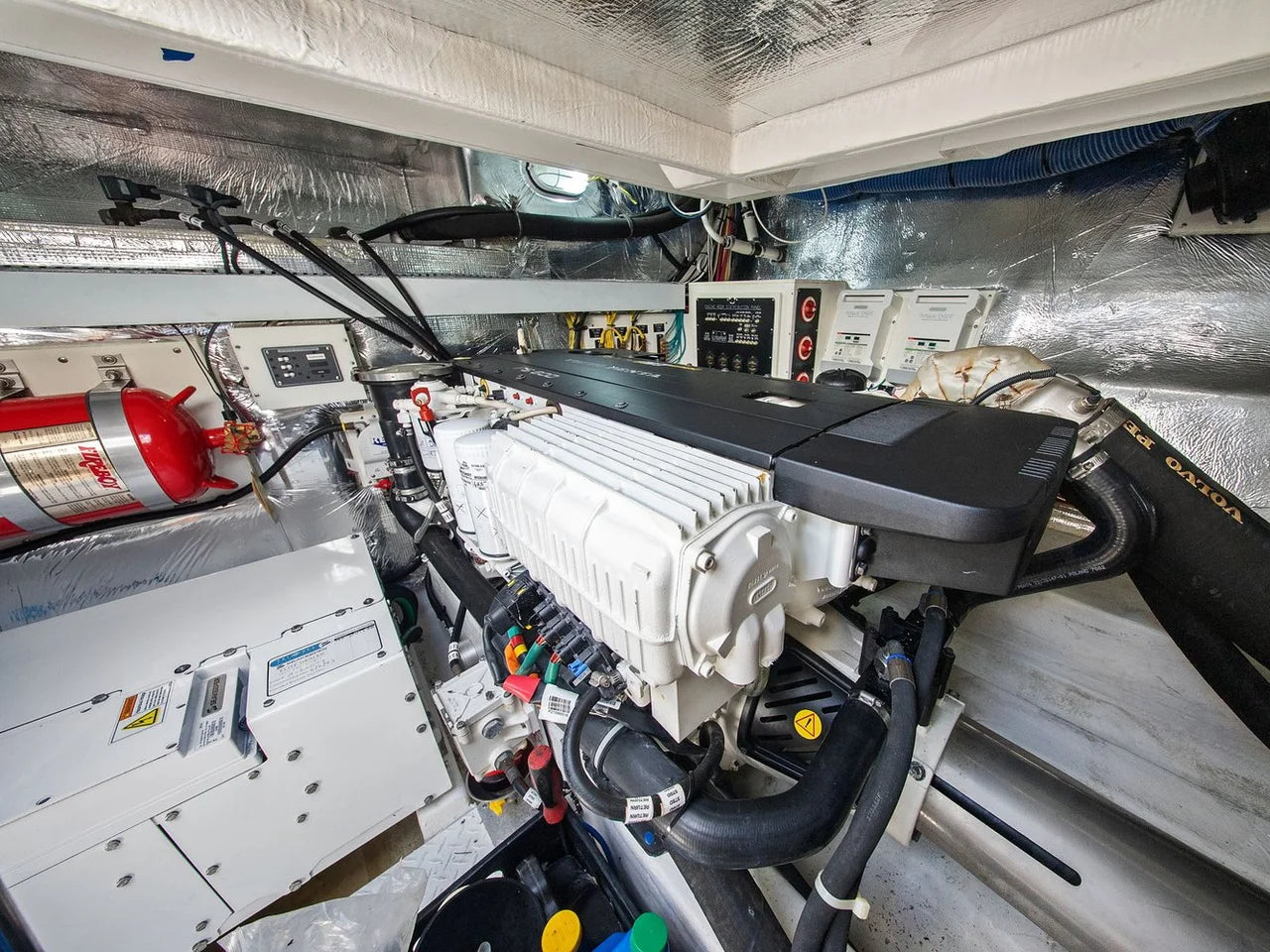 2014 Cruisers Yachts 45 CANTIUS 45.0 feet, St Petersburg, FL #27