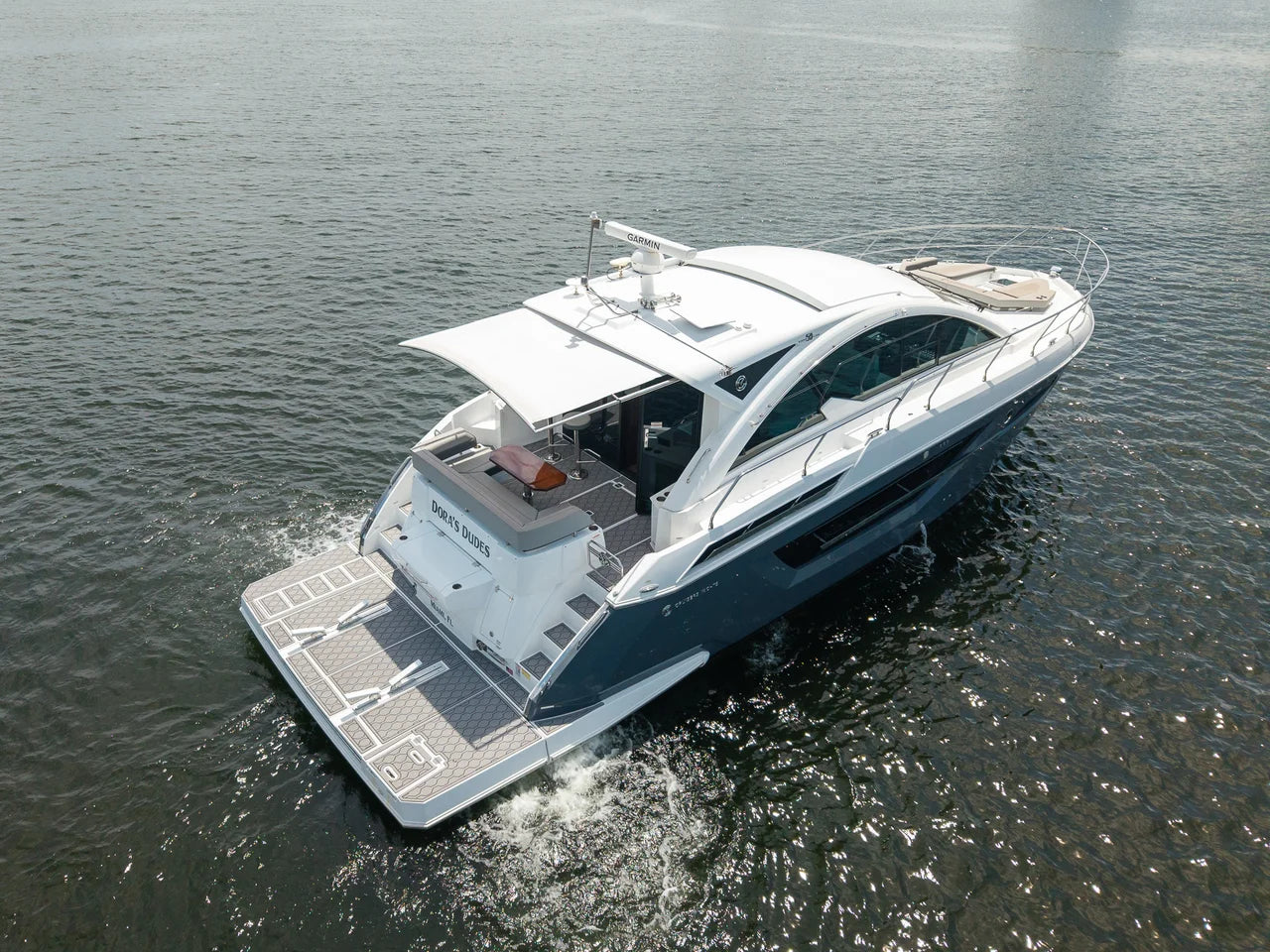 2023 Cruisers Yachts 50 C 50.0 feet, Miami, FL #5
