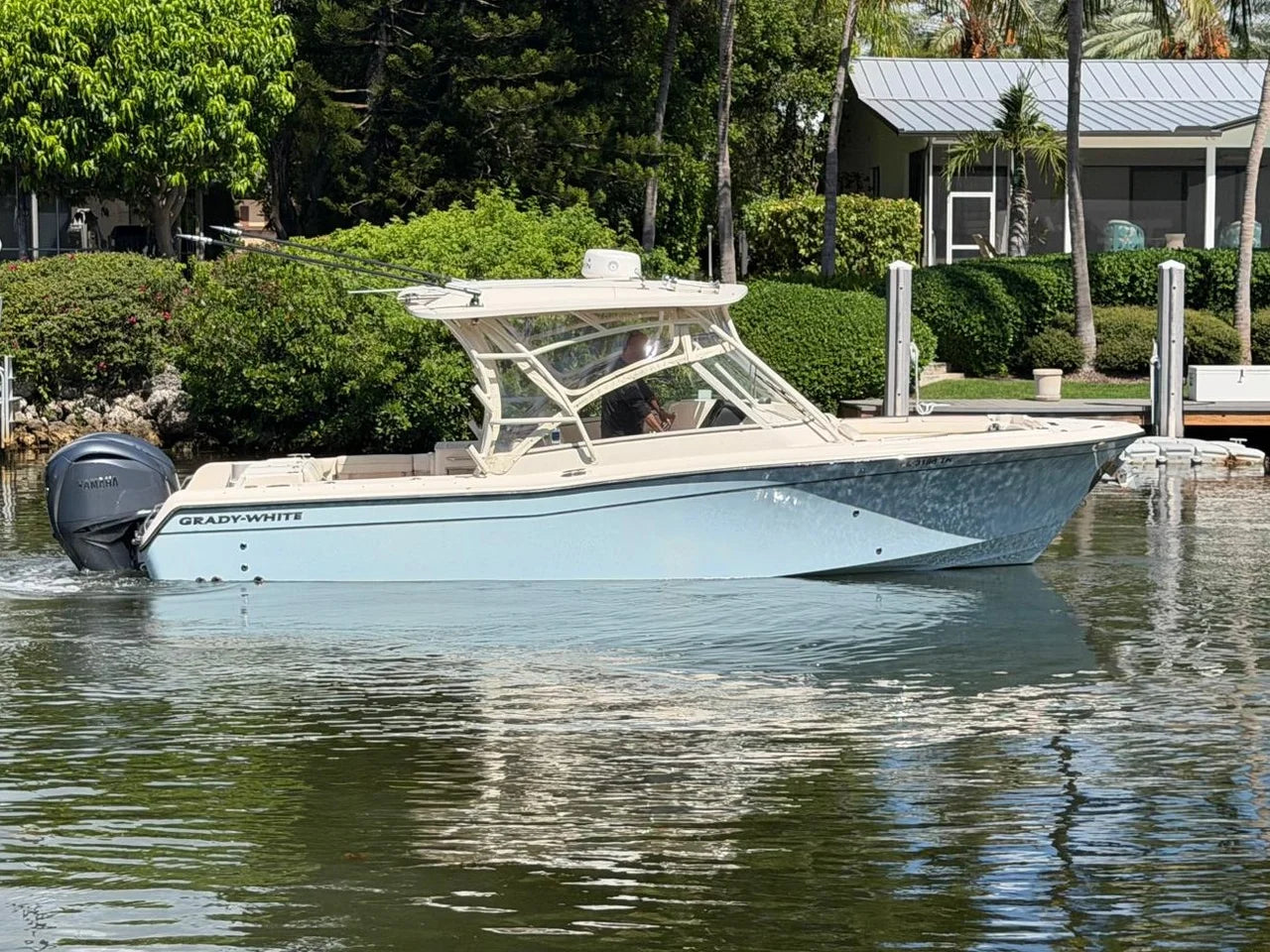 2023 Grady-White FREEDOM 285 28.0 feet, Key Largo, FL #51