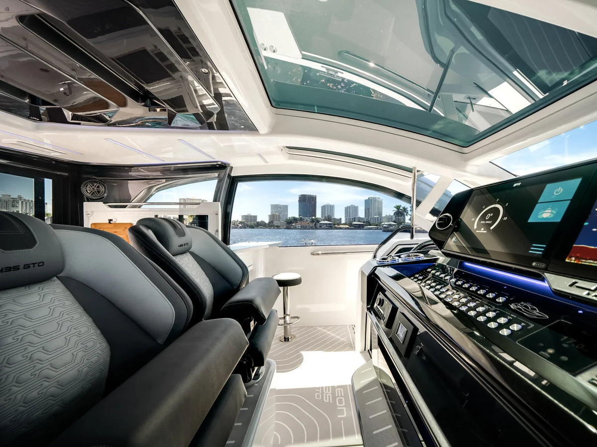 2027 Galeon 435 GTO 43.0 feet, Pompano Beach, Florida #42